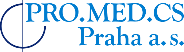 PRO.MED.CS Praha a.s. – exkluzívny partner SHS 2026