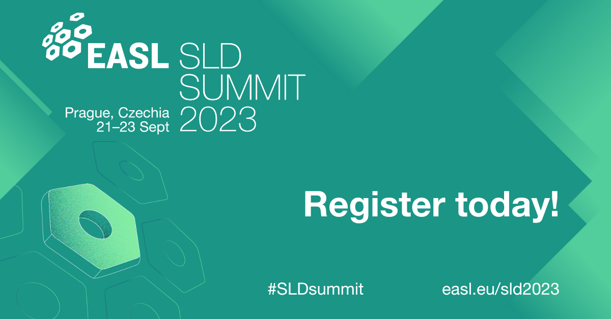 EASL SLD Summit 2023