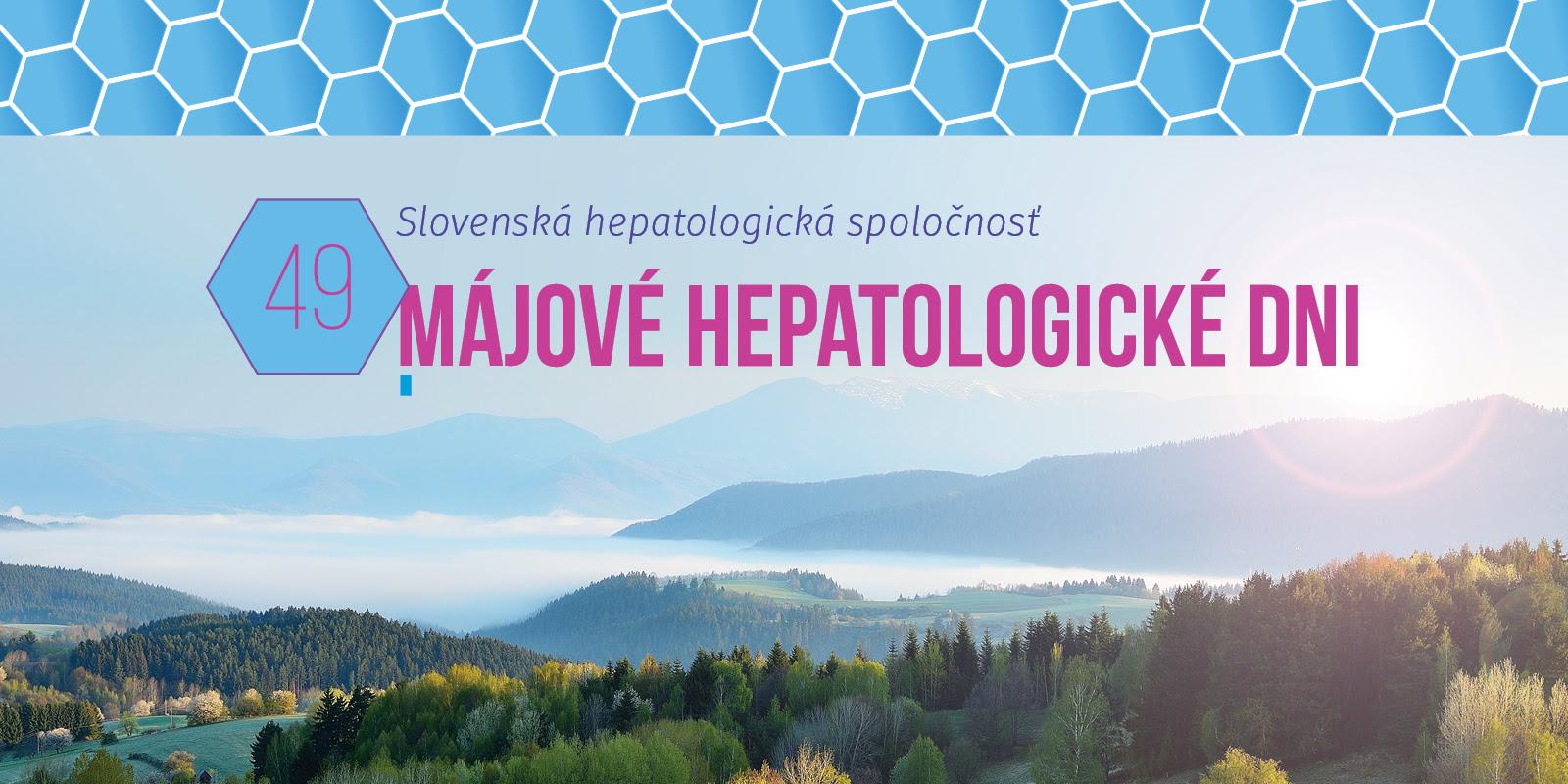Záznamy prednášok z Májových hepatologických dní 2022