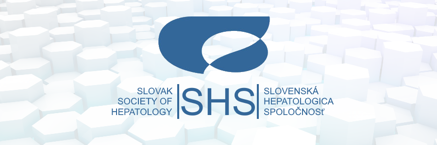 Voľba prezidenta Slovenskej hepatologickej spoločnosti