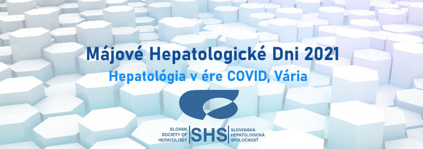 48. Májové Hepatologické Dni 2021