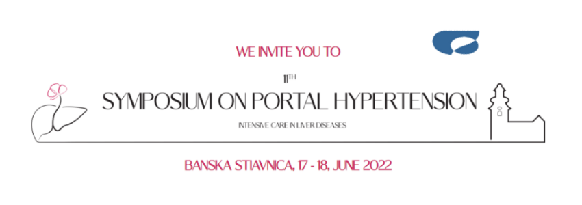 Záznamy prednášok z 11. Štiavnického sympózia o portálnej hypertenzii 2022