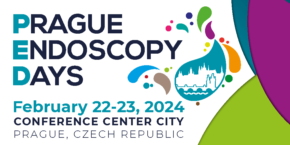 Prague endoscopy days
