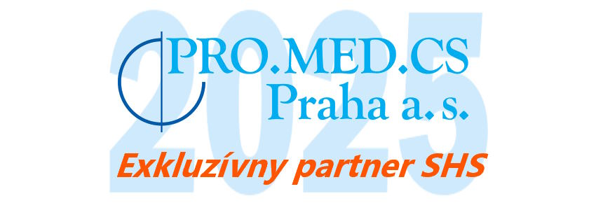 Partneri z farmaceutického priemyslu