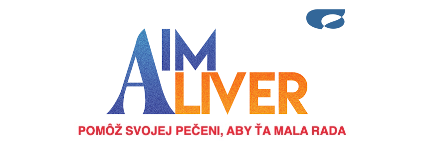 Slovensko v konzorciu Liver Aim