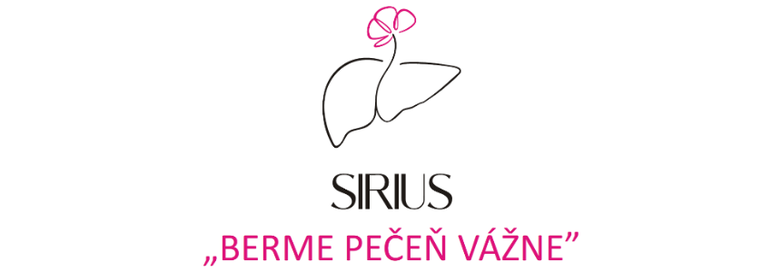 Skríning ochorení pečene v populácii